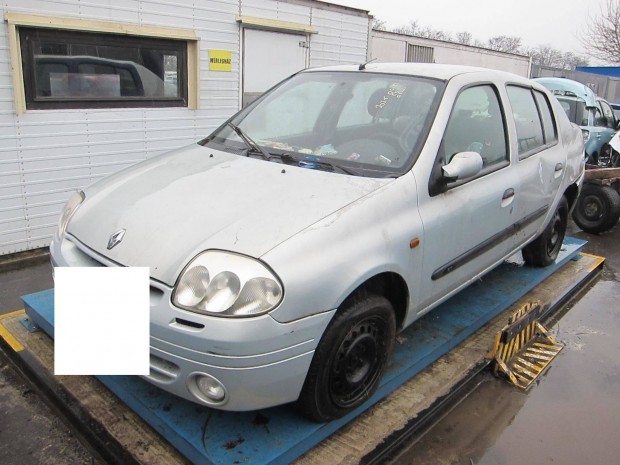 Renault Thalia haszn�lt bontott alkatr�szek