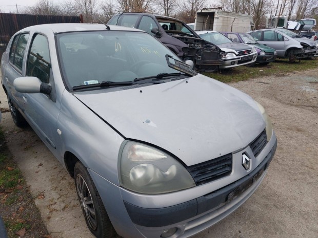 Renault Thalia karosszria elemei szrke