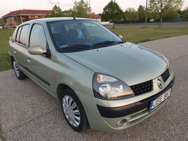 Renault Thalia klms 134000 km