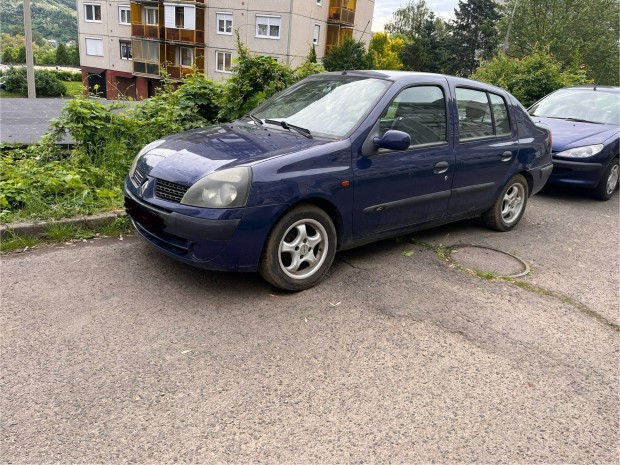 Renault Thalia megmaradt alkatrszek eladak