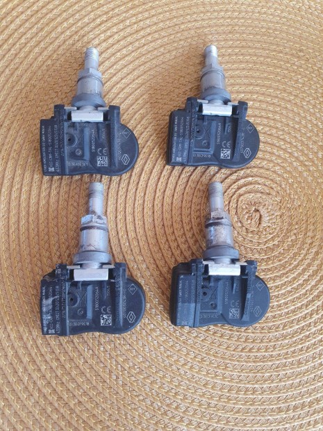Renault Tpms Szenzor