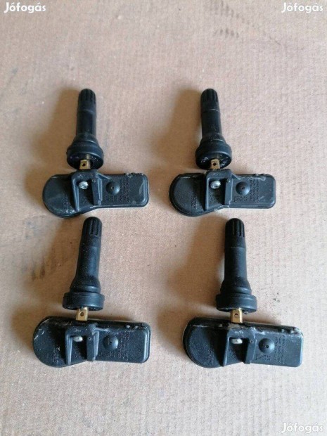 Renault Tpms nyomsrzkels szelep