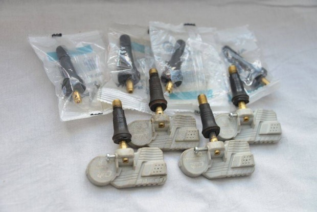 Renault Tpms szenzor laguna megane talisman scenic guminyomás érzékelő