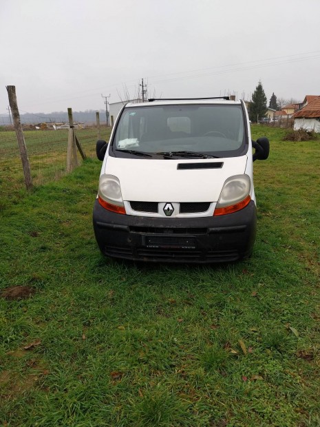 Renault Traffic