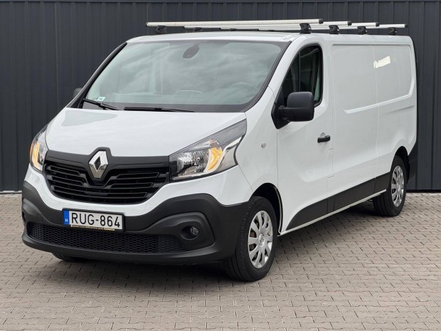 Renault Trafic 1.6 Blue dCi 120 L2H1 2,7t Busin...