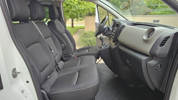 Renault Trafic 1,6 Pack Comfort 120