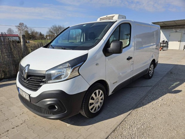 Renault Trafic 1.6 dCi 115 L1H1 2,7t Business M...