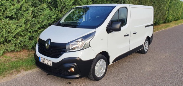 Renault Trafic 1.6 dCi 115 L1H1 2,9t Business M...