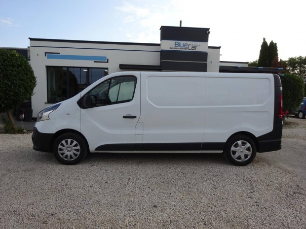 Renault Trafic 1.6 dCi 115 L2H1 2,9t Business G...