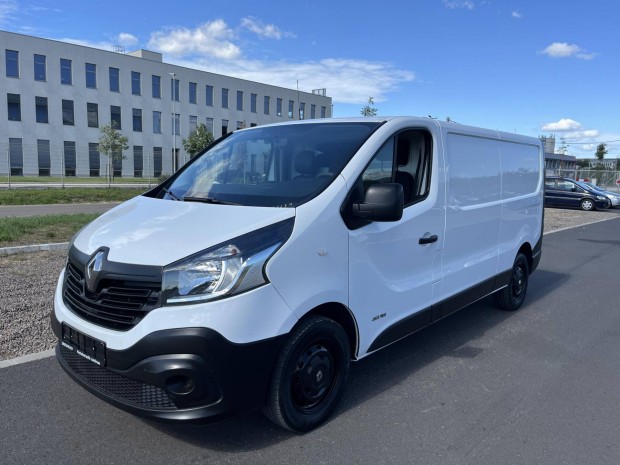 Renault Trafic 1.6 dCi 115 L2H1 2,9t Pack Comfo...