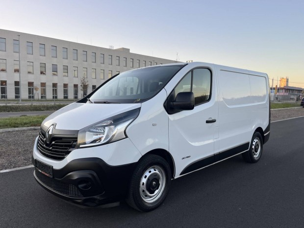 Renault Trafic 1.6 dCi 120 L1H1 2,7t Pack Comfo...
