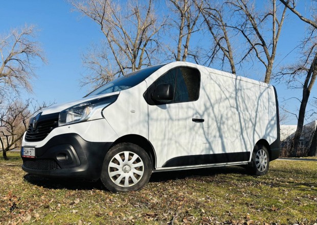 Renault Trafic 1.6 dCi 120 L1H1 2,9t Business S...