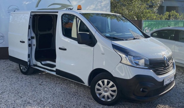 Renault Trafic 1.6 dCi 120 L1H1 2,9t Pack Comfo...