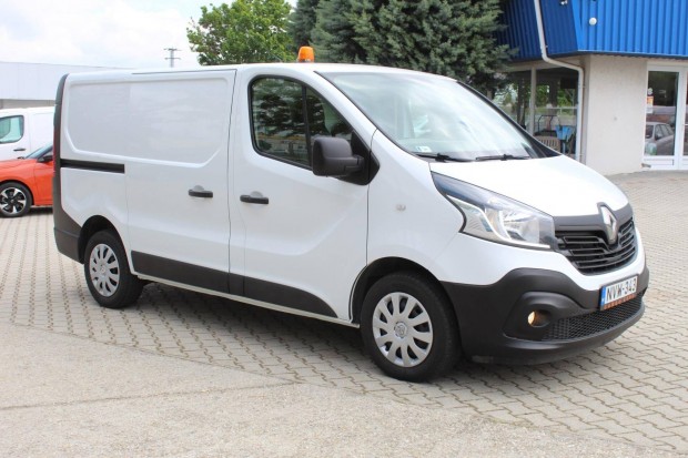 Renault Trafic 1.6 dCi 120 L1H1 2,9t Pack Comfo...