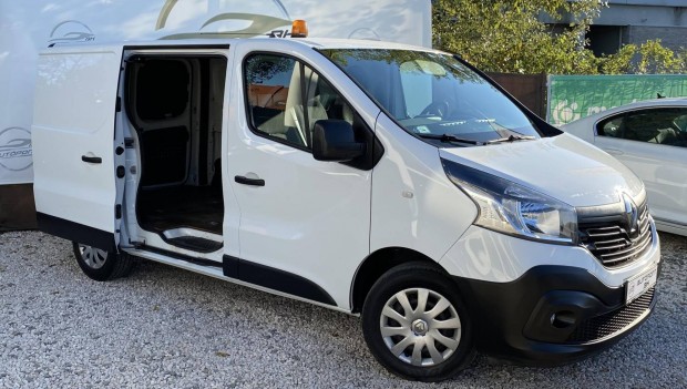 Renault Trafic 1.6 dCi 120 L1H1 2,9t Pack Comfo...