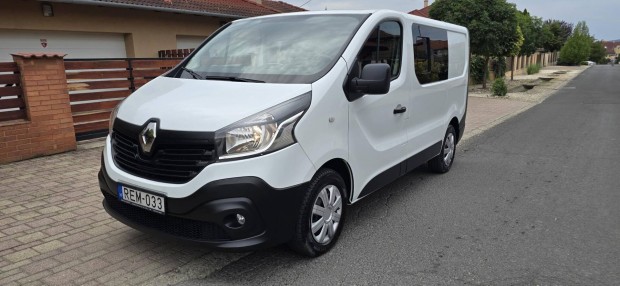 Renault Trafic 1.6 dCi 120 L1H1 2,9t Pack Comfo...