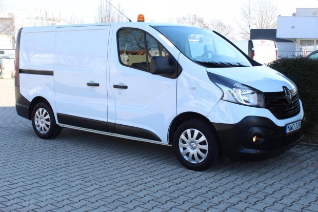 Renault Trafic 1.6 dCi 120 L1H1 2,9t Pack Comfo...