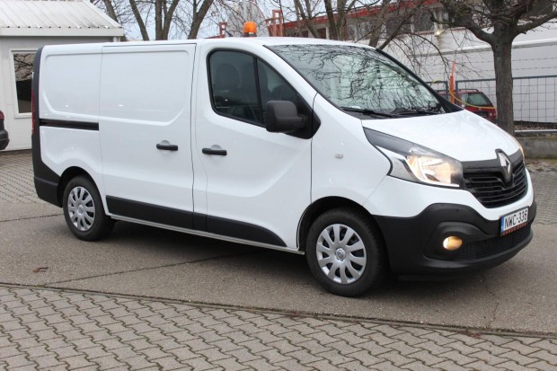 Renault Trafic 1.6 dCi 120 L1H1 2,9t Pack Comfo...