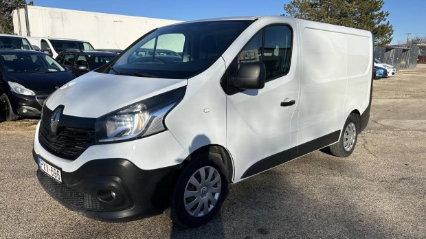 Renault Trafic 1.6 dCi 120 L1H1 2,9t Pack Comfo...