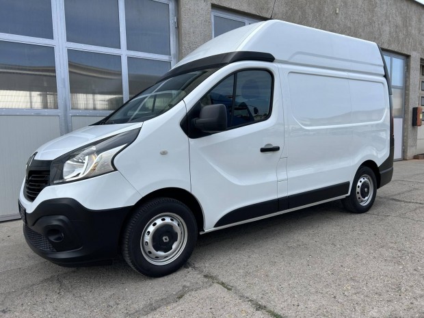 Renault Trafic 1.6 dCi 120 L1H2 2,9t Pack Comfo...