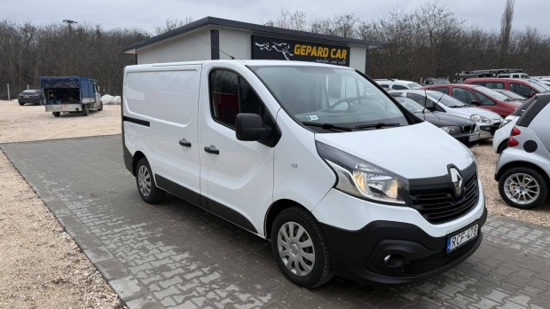 Renault Trafic 1.6 dCi 120 L2H1 2,9t Business S...