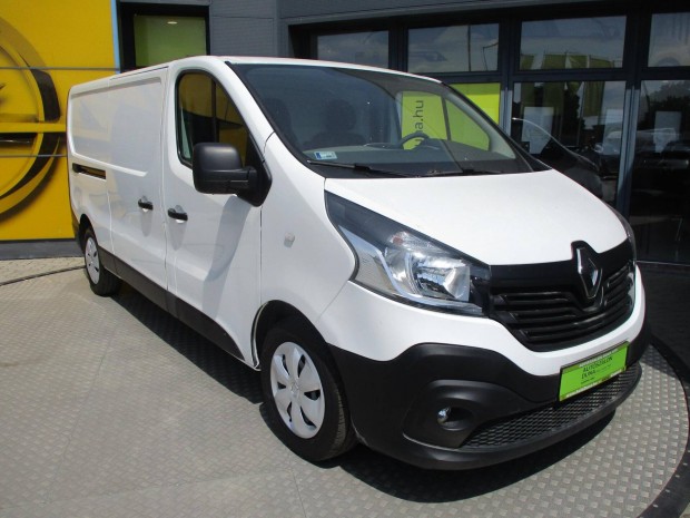 Renault Trafic 1.6 dCi 120 L2H1 2,9t Business S...