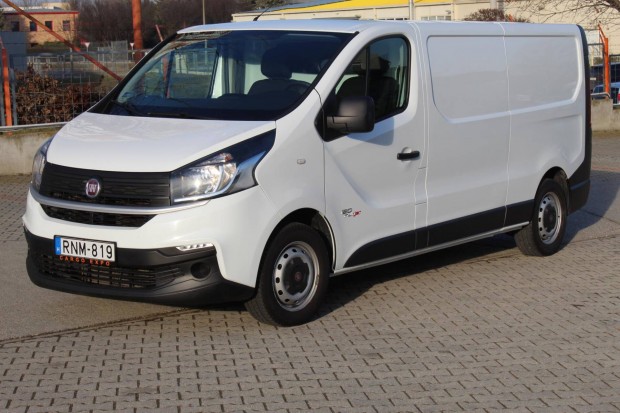 Renault Trafic 1.6 dCi 120 L2H1 2,9t Business S...