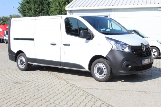 Renault Trafic 1.6 dCi 120 L2H1 2,9t Pack Comfo...