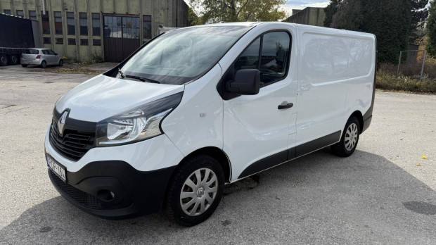 Renault Trafic 1.6 dCi 120 L2H1 2,9t Pack Comfo...