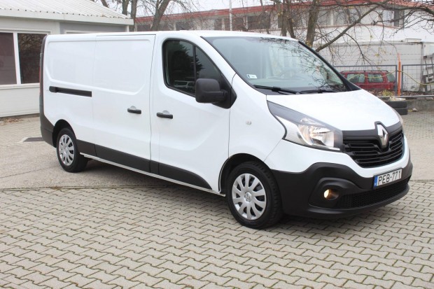 Renault Trafic 1.6 dCi 120 L2H1 2,9t Pack Comfo...