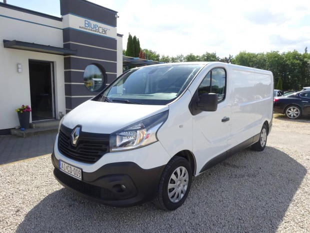 Renault Trafic 1.6 dCi 120 L2H1 2,9t Pack Comfo...