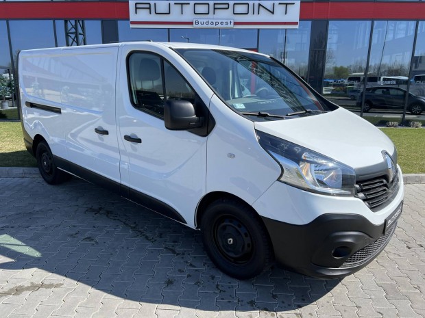 Renault Trafic 1.6 dCi 120 L2H1 2,9t Pack Comfo...