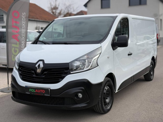 Renault Trafic 1.6 dCi 120 L2H1 2,9t Pack Comfo...