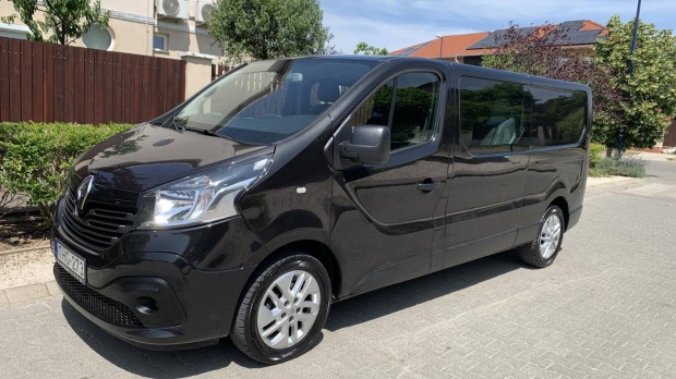 Renault Trafic 1.6 dCi 125 L2H1 2,9t Business F...