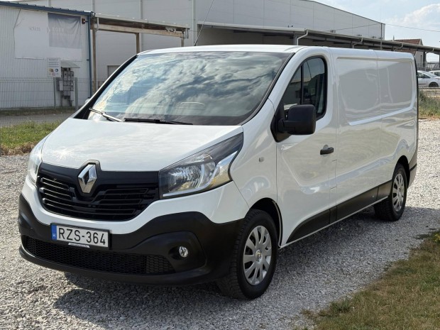 Renault Trafic 1.6 dCi 125 L2H1 2,9t Pack Comfo...