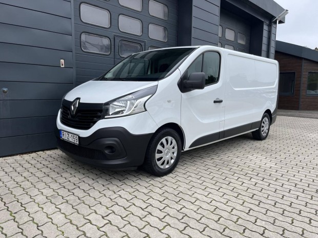 Renault Trafic 1.6 dCi 125 L2H1 2,9t Pack Comfo...