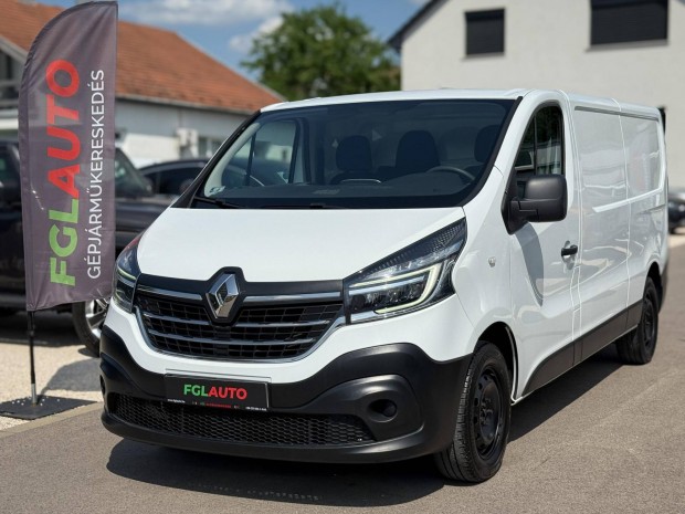 Renault Trafic 1.6 dCi 125 L2H2 2,9t Pack Comfo...