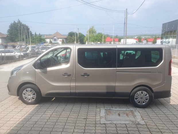 Renault Trafic 1.6 dCi 145 L2H1 2,7t Pack Comfo...