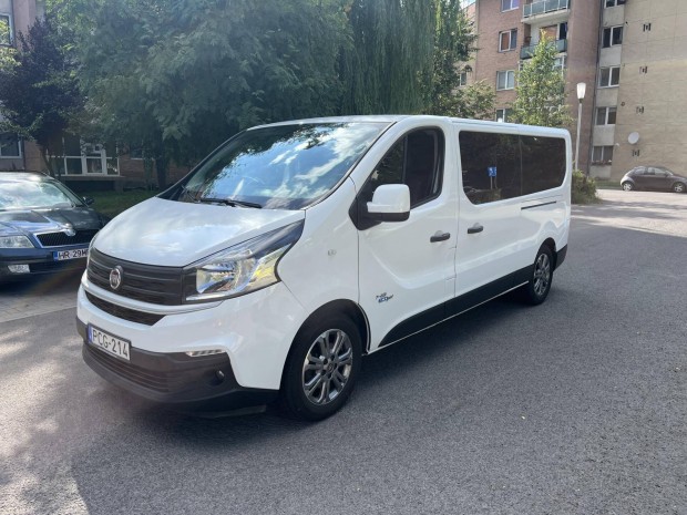 Renault Trafic 1.6 dCi 145 L2H1 2,9t Pack Comfo...