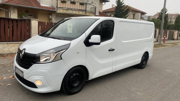 Renault Trafic 1.6 dCi 145 L2H1 2,9t Pack Comfo...