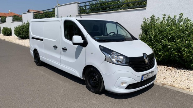 Renault Trafic 1.6 dCi 145 L2H1 2,9t Pack Comfo...