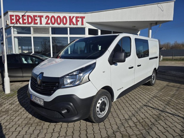 Renault Trafic 1.6 dCi 145 L2H1 2,9t Pack Comfo...