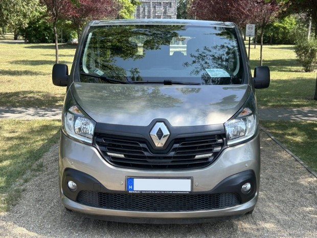 Renault Trafic 1.6 dCi 145 L2H1 2,9t Pack Comfo...