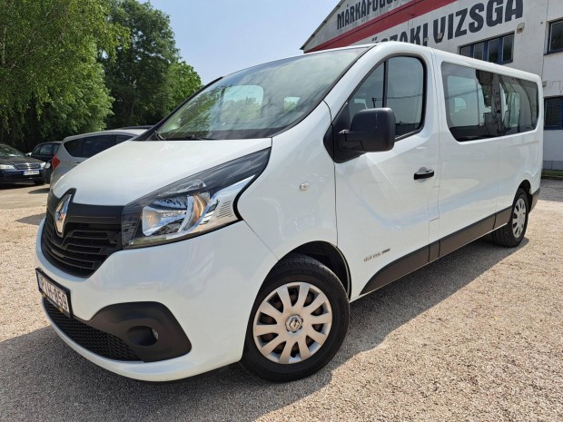 Renault Trafic 1.6 dCi 145 L2H1 2,9t Pack Comfo...