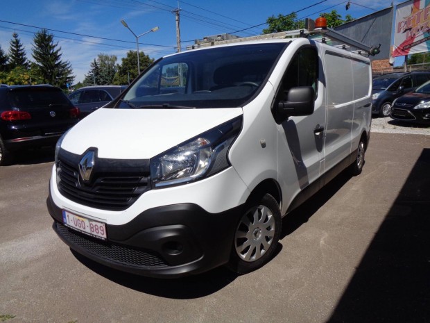 Renault Trafic 1.6 dCi 145 L2H1 2,9t Pack Comfo...