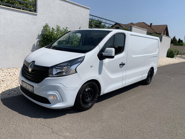 Renault Trafic 1.6 dCi 145 L2H1 2,9t Pack Comfo...