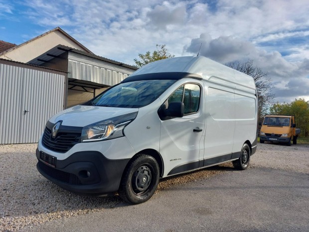 Renault Trafic 1.6 dCi 145 L2H2 2,9t Pack Comfo...