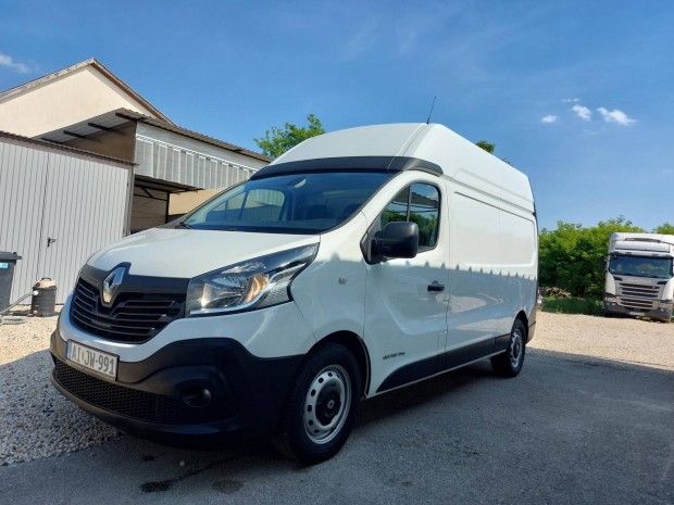 Renault Trafic 1.6 dCi 145 L2H2 2,9t Pack Comfo...