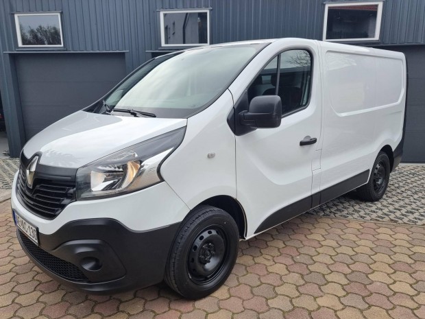 Renault Trafic 1.6 dCi 90 L1H1 2,7t Pack Comfor...