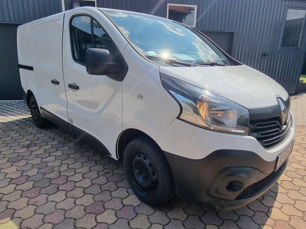 Renault Trafic 1.6 dCi 90 L1H1 2,7t Pack Comfor...